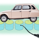 Illustration for article titled California Is Going To Test Power-Generating Roads